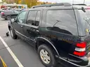 2008 Ford Explorer