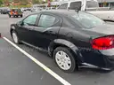 2014 Dodge Avenger