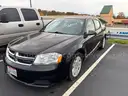 2014 Dodge Avenger