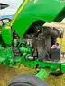 John Deere 5055D Tractor