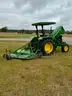 Frontier GM1190 Finish Mower