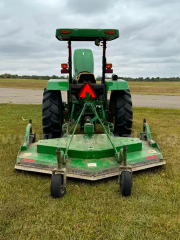 Frontier GM1190 Finish Mower