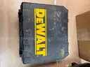 DeWalt 18 volt hand tool sets