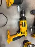 DeWalt 18 volt hand tool sets