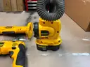 DeWalt 18 volt hand tool sets