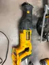 DeWalt 18 volt hand tool sets