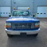 1997 Ford F-350