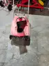 Honda HS35 snow blower