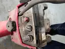 Honda HS35 snow blower