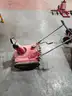 Honda HS35 snow blower