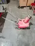 Honda HS35 snow blower