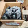 Alternators, New overstock