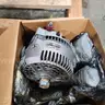 Alternators, New overstock