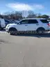2017 Ford Explorer Police 4-Door