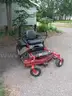 Torro Zero Turn Riding Lawn Mower