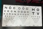 Lot of 10 Vision Screeners