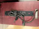 Lot of 10 Vision Screeners