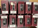 Lot of 10 Vision Screeners