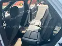 2013 Ford Explorer/Interceptor