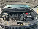 2013 Ford Explorer/Interceptor