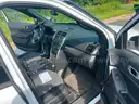 2013 Ford Explorer/Interceptor