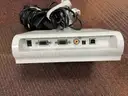 Document Camera Visual Presenter