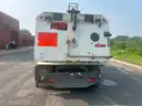 2013 International DuraStar 4300 Whirlwind Sweeper