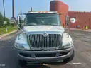 2013 International DuraStar 4300 Whirlwind Sweeper