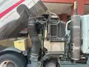 2013 International DuraStar 4300 Whirlwind Sweeper