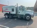 2013 International DuraStar 4300 Whirlwind Sweeper