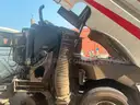 2013 International DuraStar 4300 Whirlwind Sweeper