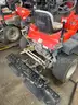 2009 SMITHCO INFIELD GROOMER