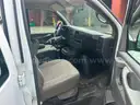 2009 Chevrolet Express