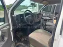 2009 Chevrolet Express