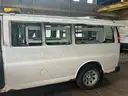 2009 Chevrolet Express