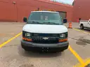 2009 Chevrolet Express