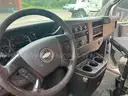 2009 Chevrolet Express