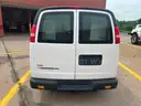2009 Chevrolet Express