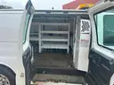 2009 Chevrolet Express