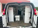 2009 Chevrolet Express