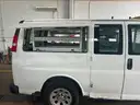 2009 Chevrolet Express