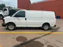 2009 Chevrolet Express