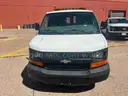 2009 Chevrolet Express