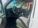 2009 Chevrolet Express