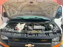 2009 Chevrolet Express
