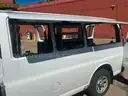 2009 Chevrolet Express