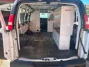 2009 Chevrolet Express