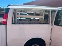 2009 Chevrolet Express