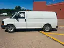 2009 Chevrolet Express