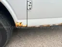 2009 Chevrolet Express